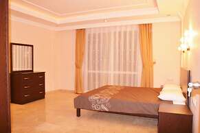 Villa in Alanya With Breathtaking Views 1022