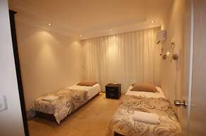 Villa in Alanya With Breathtaking Views 1022