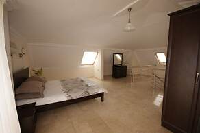 Villa in Alanya With Breathtaking Views 1022