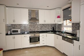 Villa in Alanya With Breathtaking Views 1022