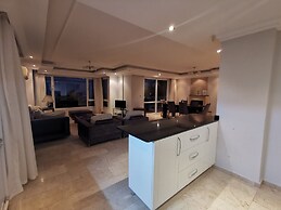 Villa in Alanya With Breathtaking Views 1022