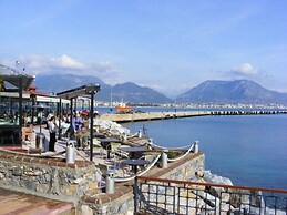 Villa in Alanya With Breathtaking Views 1022