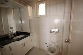 Villa in Alanya With Breathtaking Views 1022