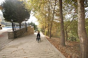 Villa in Alanya With Breathtaking Views 1022