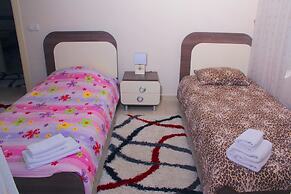 Villa in Alanya With Breathtaking Views 1037