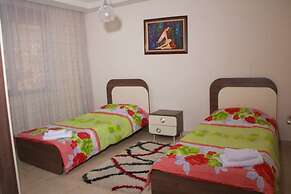 Villa in Alanya With Breathtaking Views 1037