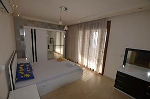 Villa in Alanya With Breathtaking Views 1037