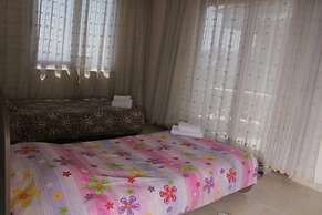 Villa in Alanya With Breathtaking Views 1037