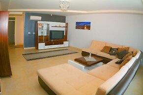 Villa in Alanya With Breathtaking Views 1037