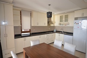 Villa in Alanya With Breathtaking Views 1037