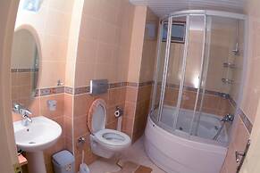 Villa in Alanya With Breathtaking Views 1037