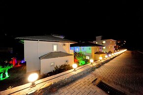 Villa in Alanya With Breathtaking Views 1035