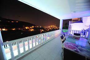 Villa in Alanya With Breathtaking Views 1035
