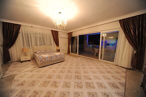 Villa in Alanya With Breathtaking Views 1035