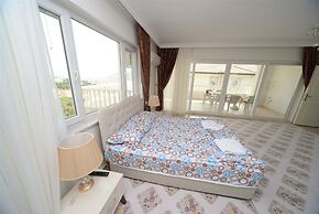 Villa in Alanya With Breathtaking Views 1035