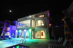 Villa in Alanya With Breathtaking Views 1035