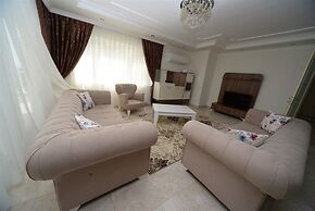 Villa in Alanya With Breathtaking Views 1035