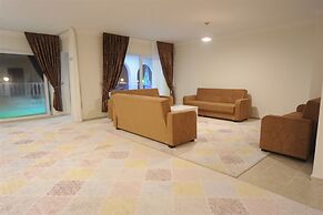 Villa in Alanya With Breathtaking Views 1035