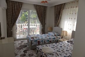 Villa in Alanya With Breathtaking Views 1035