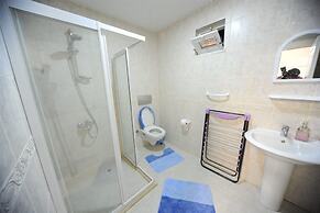 Villa in Alanya With Breathtaking Views 1035