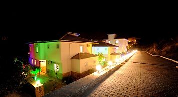 Villa in Alanya With Breathtaking Views 1034