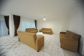 Villa in Alanya With Breathtaking Views 1034