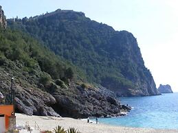 Villa in Alanya With Breathtaking Views 1034