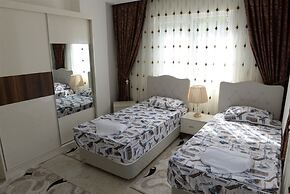 Villa in Alanya With Breathtaking Views 1034