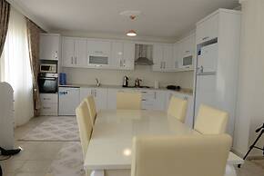 Villa in Alanya With Breathtaking Views 1034