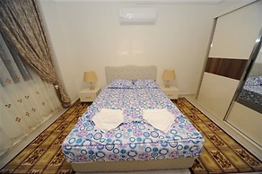 Luxury 9 Bedroom Villa With Private Pool, Alanya Villa 1033