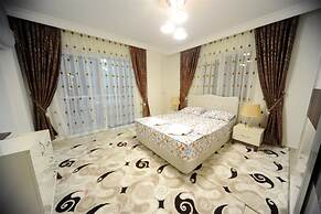 Luxury 9 Bedroom Villa With Private Pool, Alanya Villa 1033