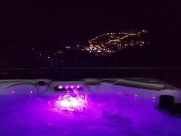 Luxury Villa in Alanya near Beach, Alanya Villa 1019