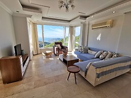 Luxury Villa in Alanya near Beach, Alanya Villa 1019