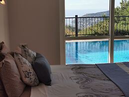 Luxury Villa in Alanya near Beach, Alanya Villa 1019
