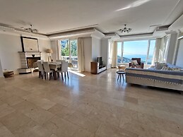 Luxury Villa in Alanya near Beach, Alanya Villa 1019