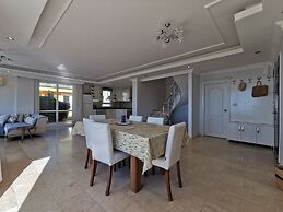 Luxury Villa in Alanya near Beach, Alanya Villa 1019
