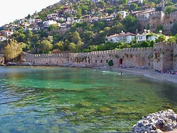 Luxury Villa in Alanya near Beach, Alanya Villa 1019