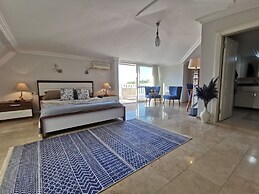 Luxury Villa in Alanya near Beach, Alanya Villa 1019