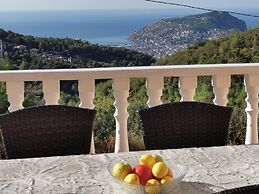 Luxury Villa in Alanya near Beach, Alanya Villa 1019