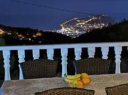 Luxury Villa in Alanya near Beach, Alanya Villa 1019