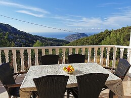 Luxury Villa in Alanya near Beach, Alanya Villa 1019