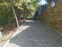 Luxury Villa in Alanya near Beach, Alanya Villa 1019