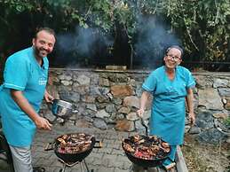 Luxury Villa in Alanya near Beach, Alanya Villa 1019