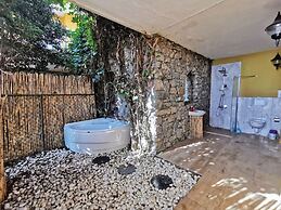 Luxury Villa in Alanya near Beach, Alanya Villa 1019