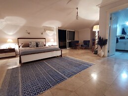 Luxury Villa in Alanya near Beach, Alanya Villa 1019