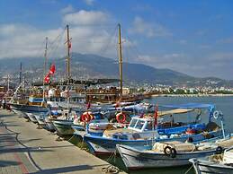 Luxury Villa in Alanya near Beach, Alanya Villa 1019