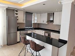 Luxury Villa in Alanya near Beach, Alanya Villa 1019