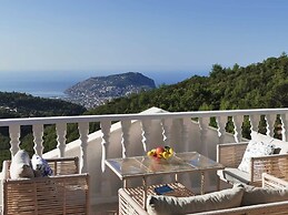 Luxury Villa in Alanya near Beach, Alanya Villa 1019