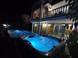 Luxury Villa in Alanya near Beach, Alanya Villa 1019