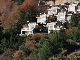 Luxury Villa in Alanya near Beach, Alanya Villa 1019